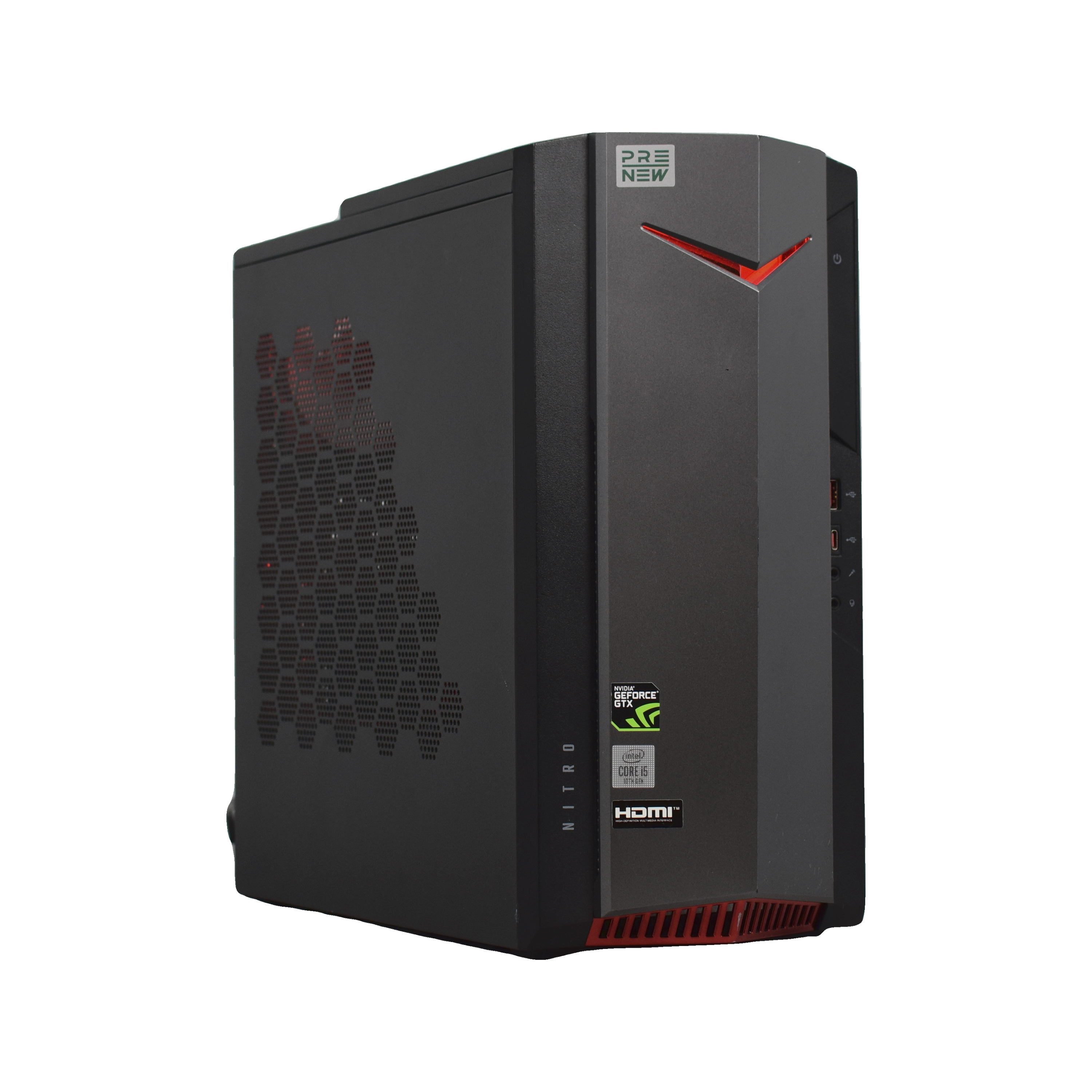 Intel i5-10400f | GTX 1660 Super | Prenew